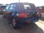 2003 VOLKSWAGEN GOLF MATCH for sale at Copart SANDY