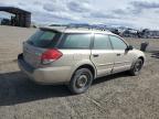 2008 Subaru Outback  за продажба в Helena, MT - Burn - Engine