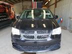 2016 Dodge Grand Caravan Sxt на продаже в West Mifflin, PA - Mechanical