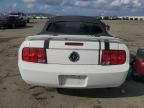 2005 Ford Mustang  na sprzedaż w Martinez, CA - Front End
