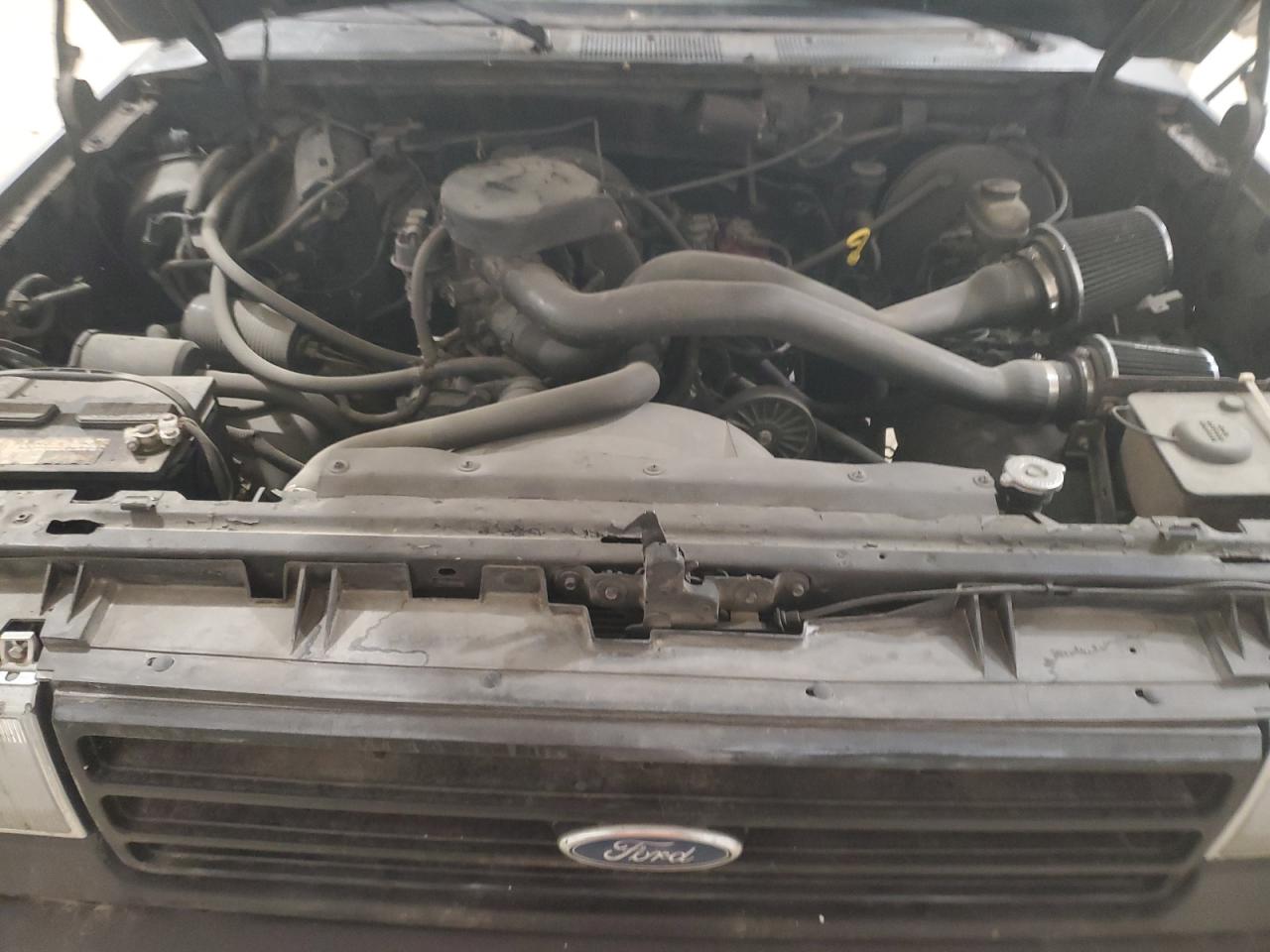 1991 Ford F-150 - Image 11
