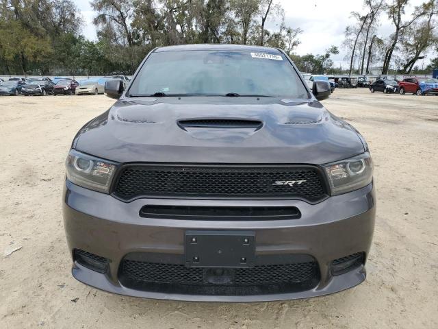  DODGE DURANGO 2020 Серый
