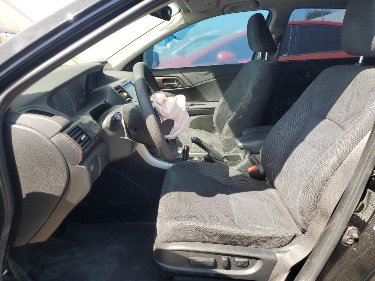 2017 Honda Accord - Image 7