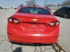 2018 Chevrolet Cruze Ls for Sale in Lebanon, TN - Rollover