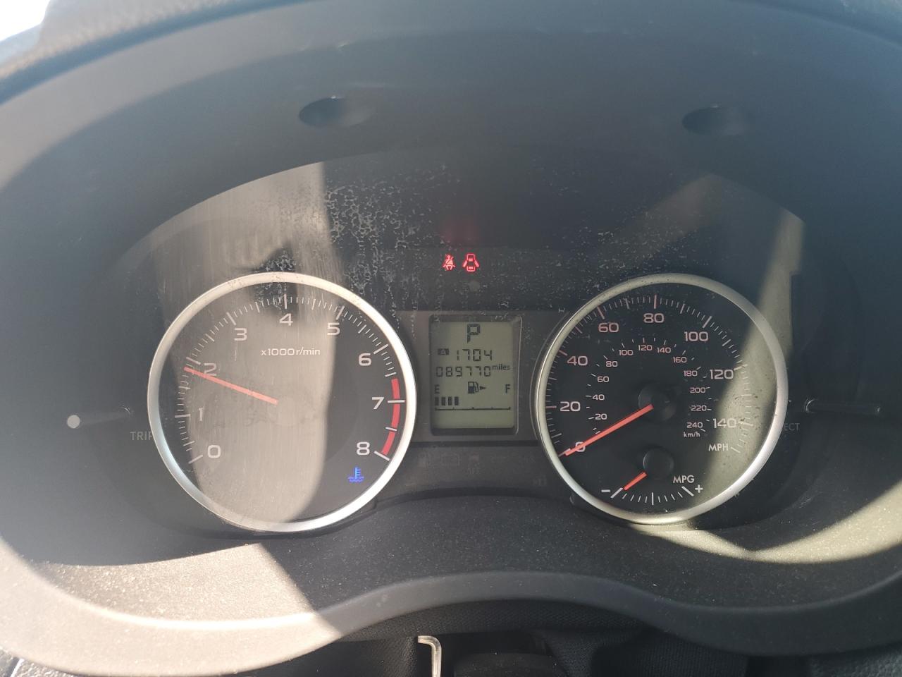 2014 Subaru XV - Image 9