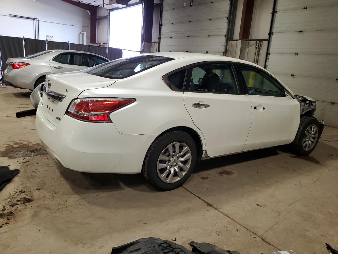 2014 Nissan Altima - Image 3