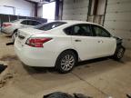 2014 Nissan Altima 2.5 للبيع في Pennsburg، PA - Front End