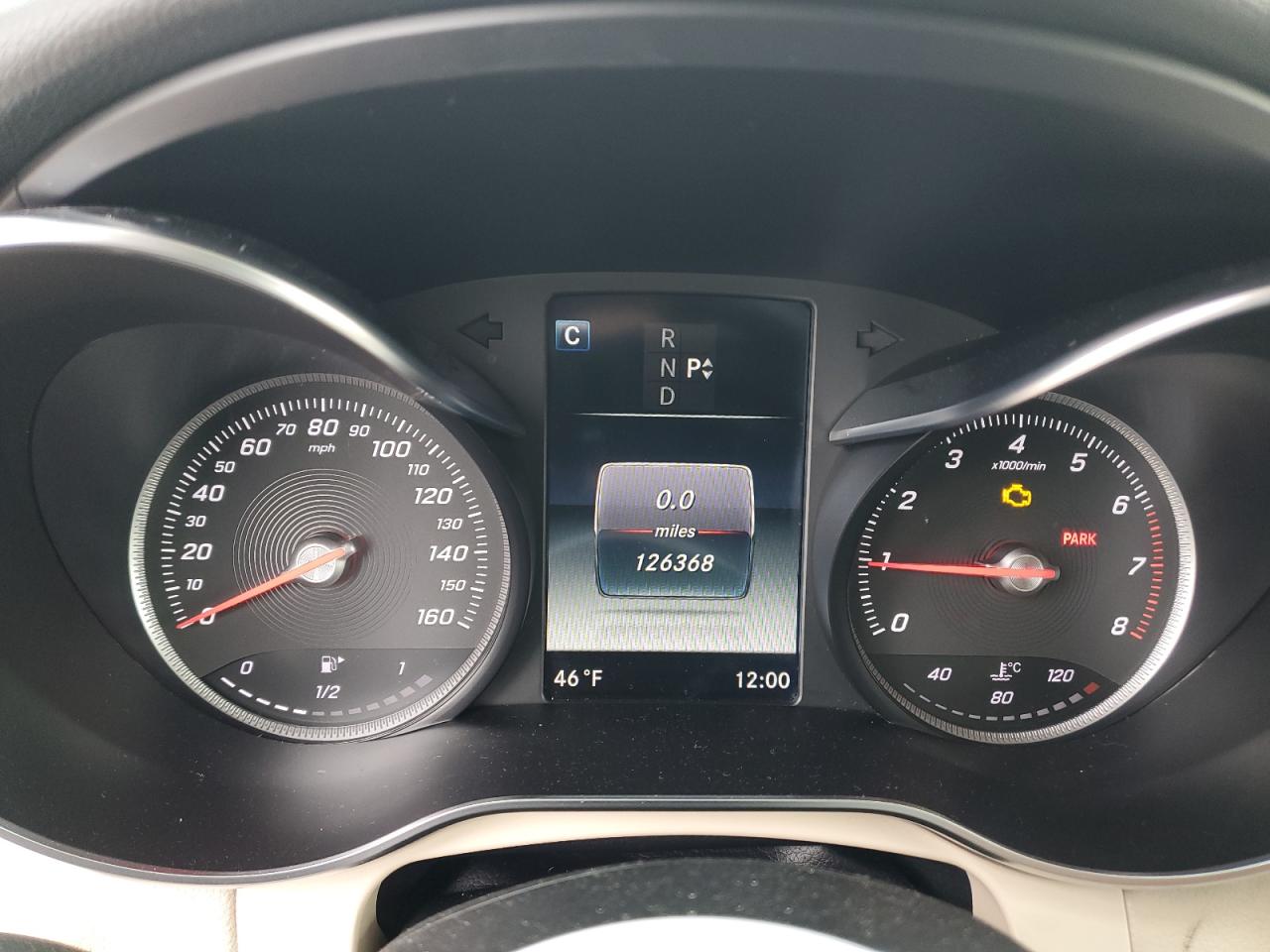 2017 Mercedes-Benz GLC - Image 9