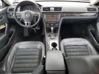 2014 Volkswagen Passat Sel продається в Rogersville, MO - Hail
