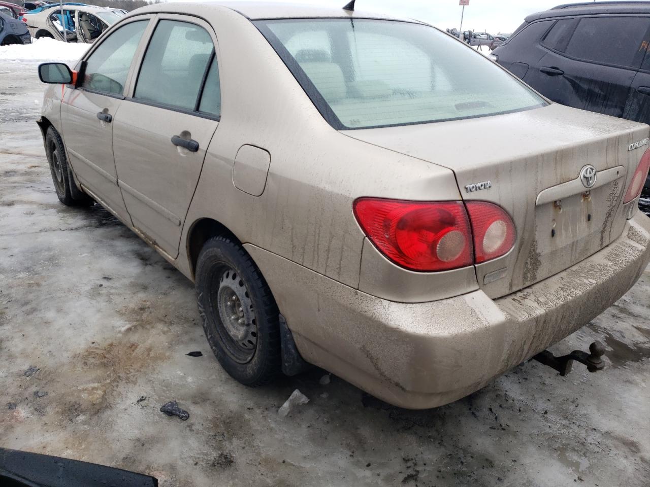2006 Toyota Corolla - Image 2