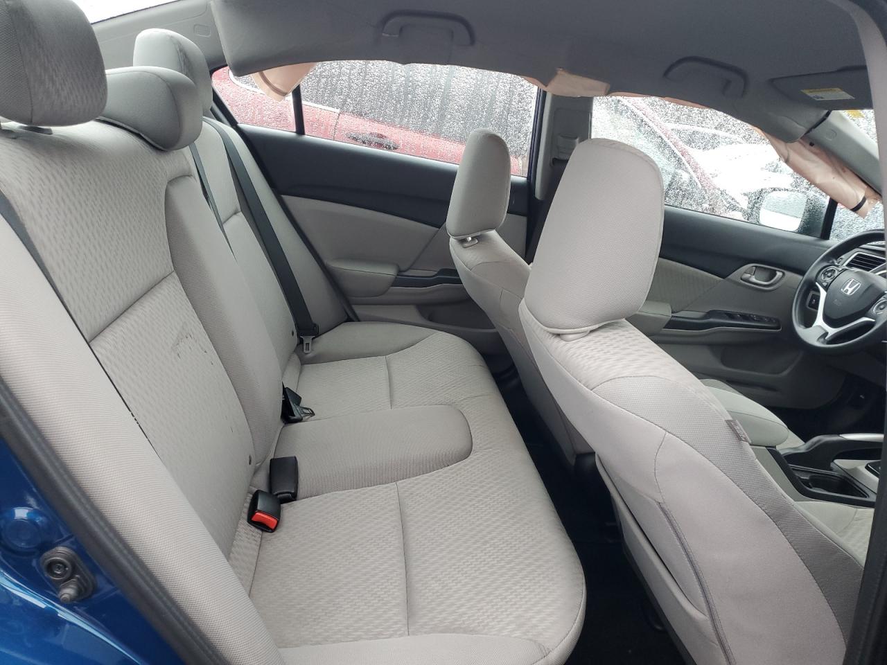2014 Honda Civic - Image 10