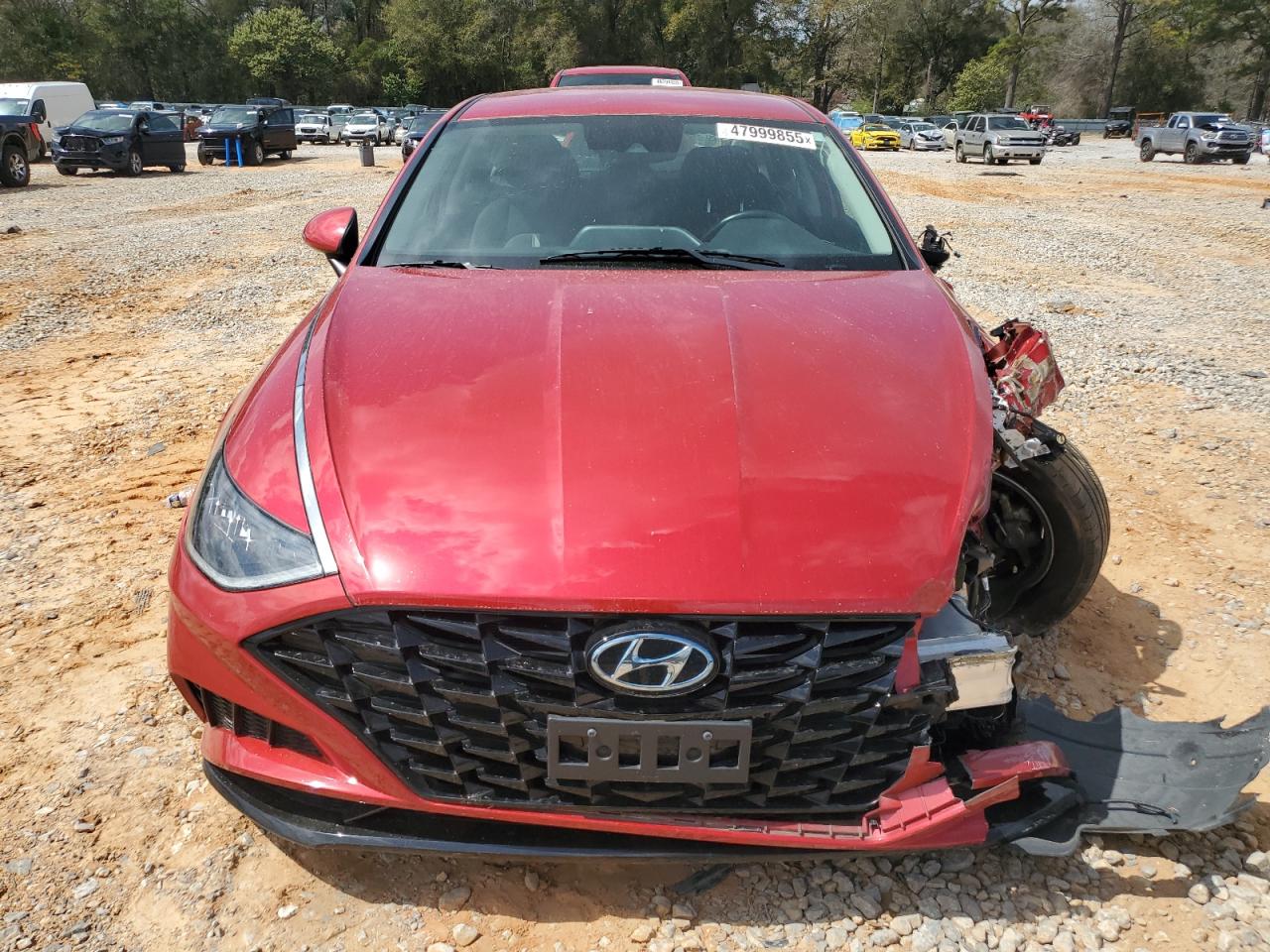 2020 Hyundai Sonata - Image 5