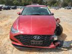 2020 Hyundai Sonata Sel на продаже в Eight Mile, AL - Front End