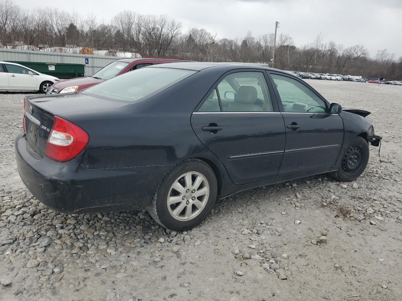 2004 Toyota Camry - Image 3
