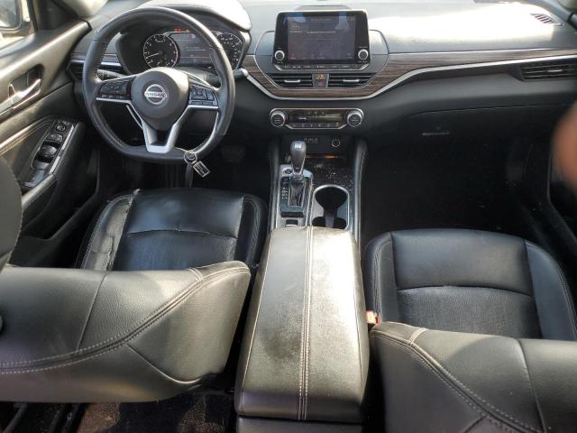  NISSAN ALTIMA 2020 Srebrny
