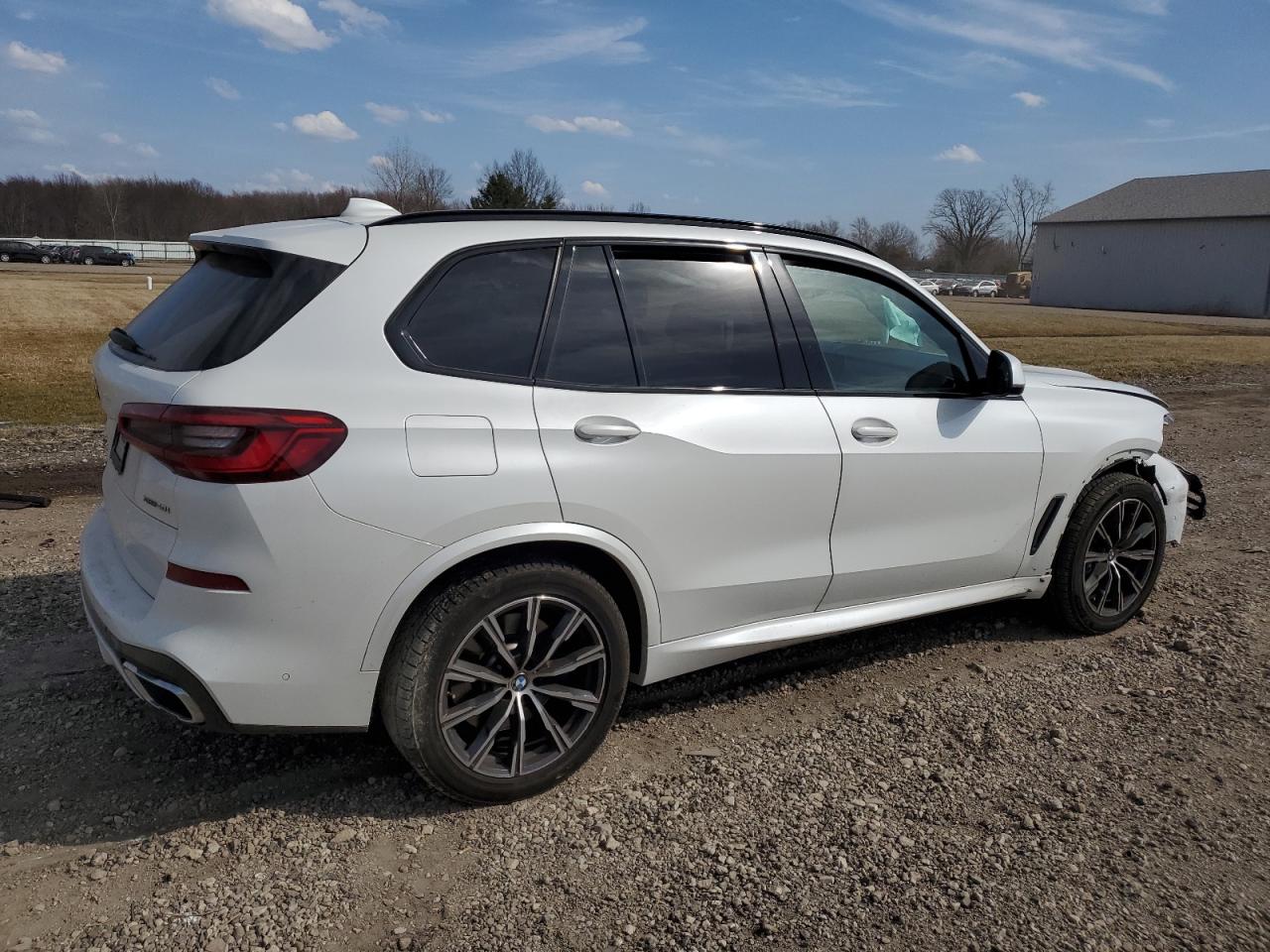 2019 BMW X5 - Image 3