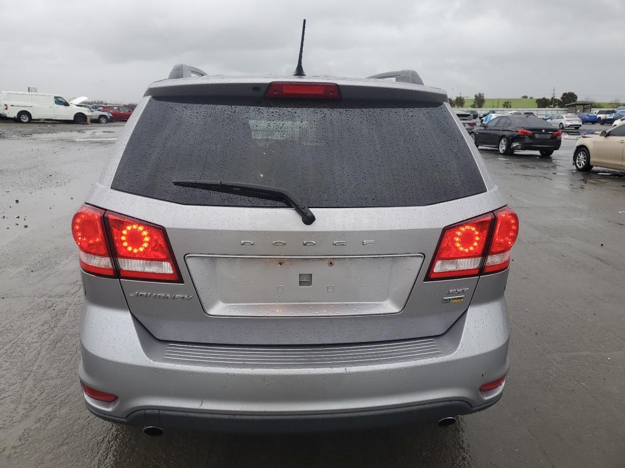 2017 Dodge Journey - Image 6