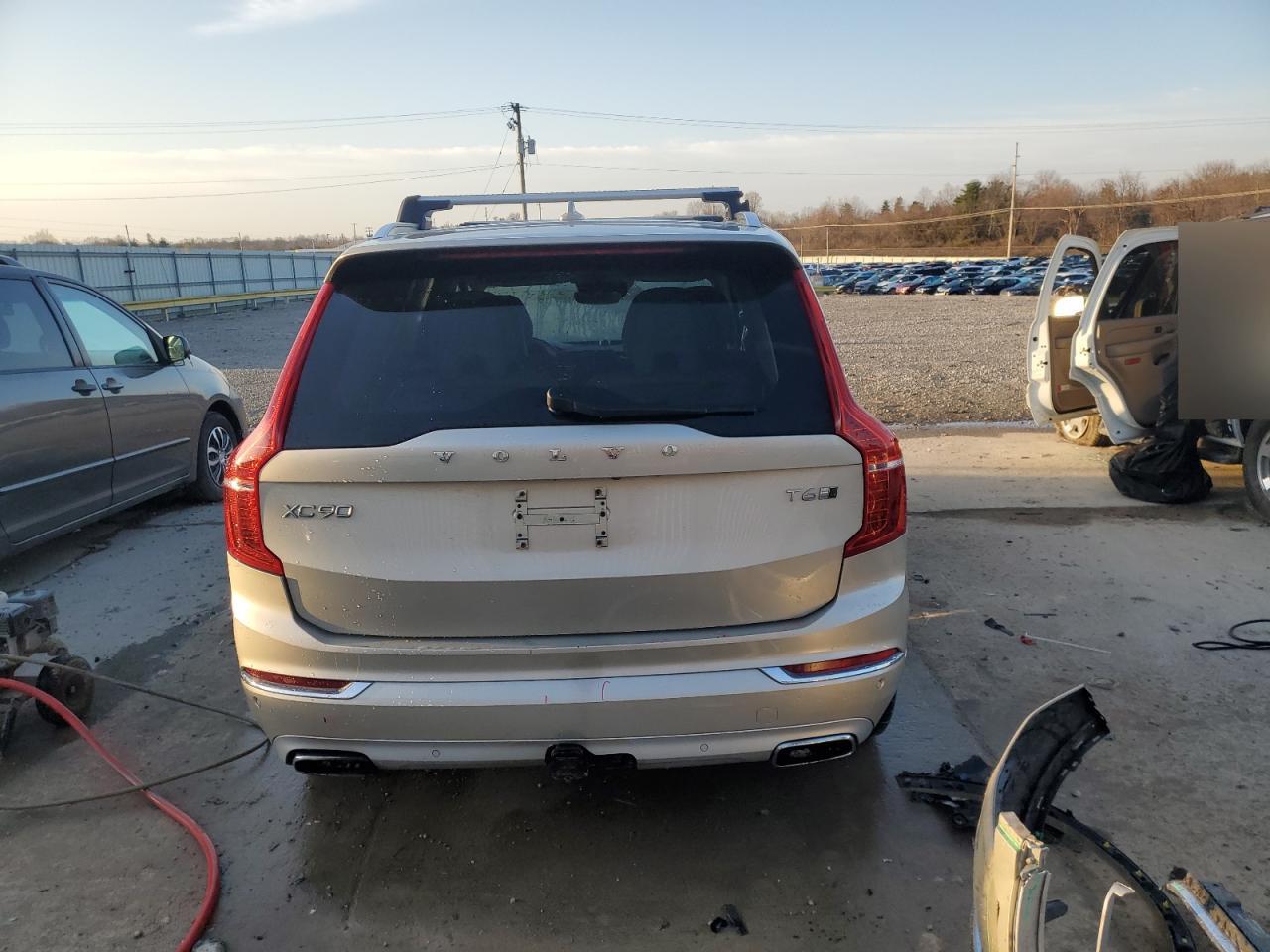 2016 Volvo XC90 - Image 6