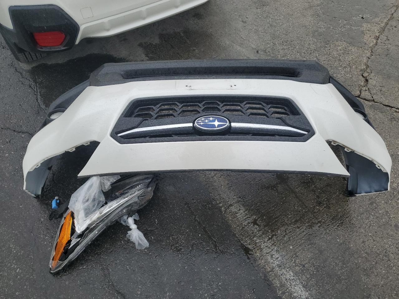2019 Subaru XV - Image 13