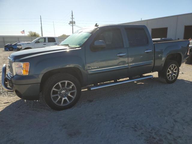 2012 Gmc Sierra K1500 Denali
