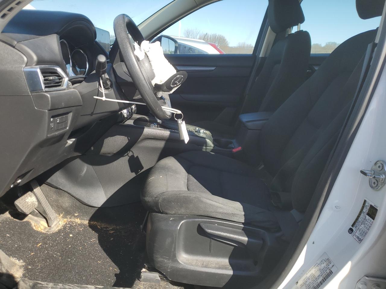 2017 Mazda CX-5 - Image 7