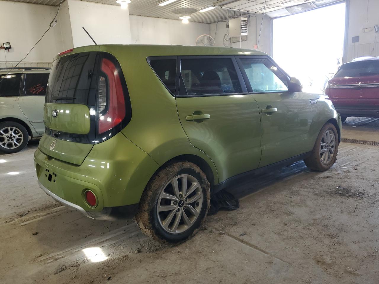2018 Kia Soul - Image 3