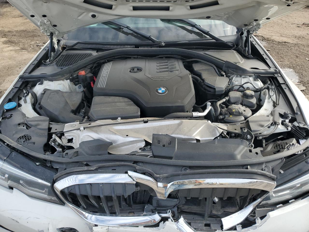 2020 BMW 3er - Image 11