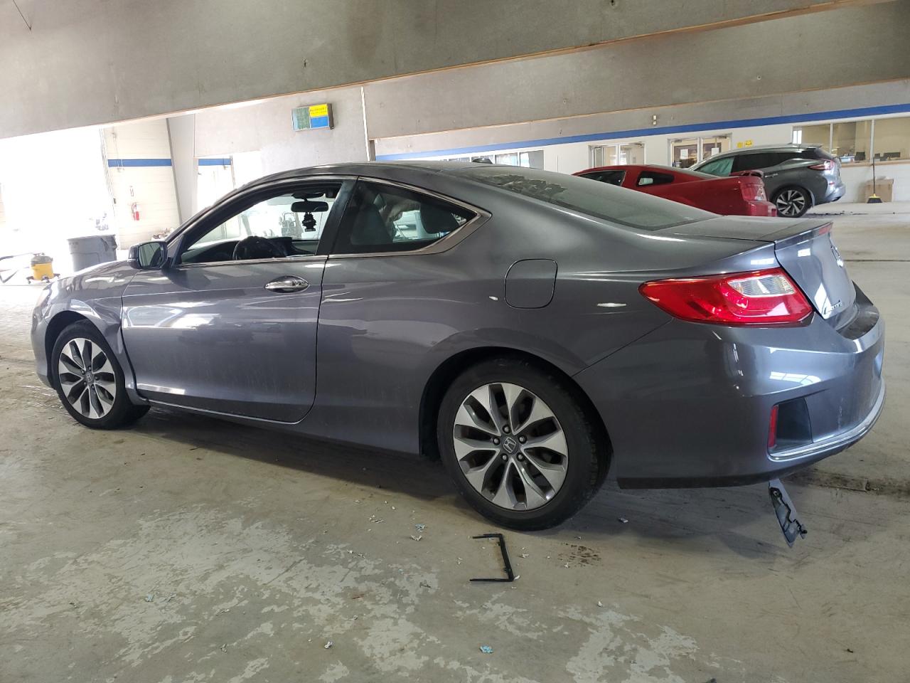 2014 Honda Accord - Image 2