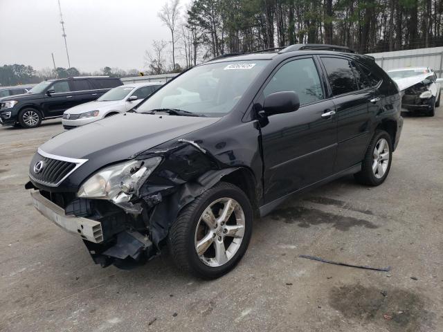 2008 Lexus Rx 350