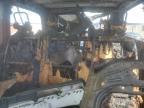 2018 Mercedes-Benz Metris  de vânzare în Hueytown, AL - Burn - Engine