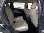 2016 Jeep Cherokee Latitude   zu verkaufen in Davison, MI - Front End