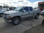 2002 Chevrolet Silverado K1500 на продаже в Fort Wayne, IN - Rear End