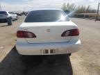 1999 Toyota Corolla Ve for Sale in Albuquerque, NM - Vandalism