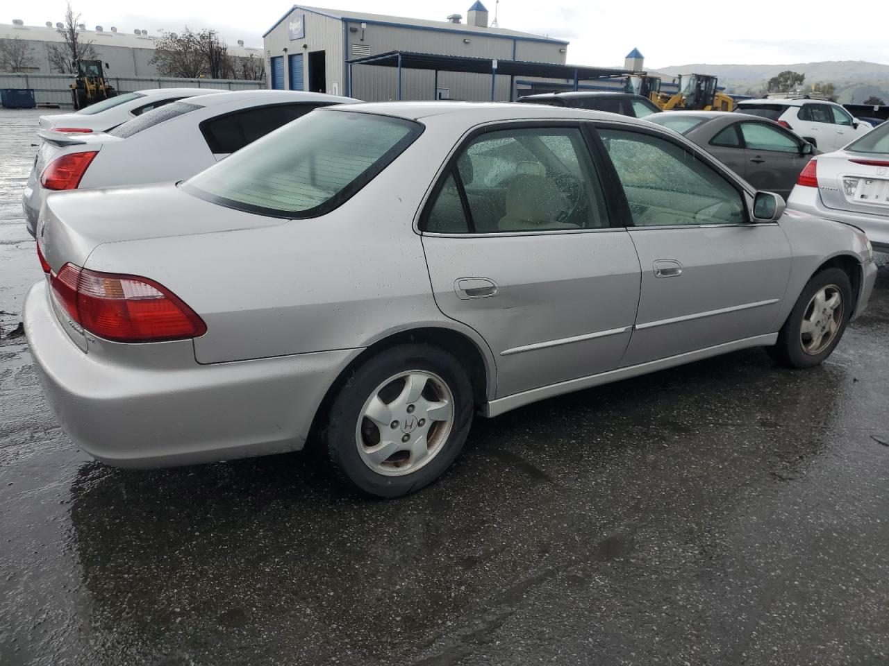 1999 Honda Accord - Image 3