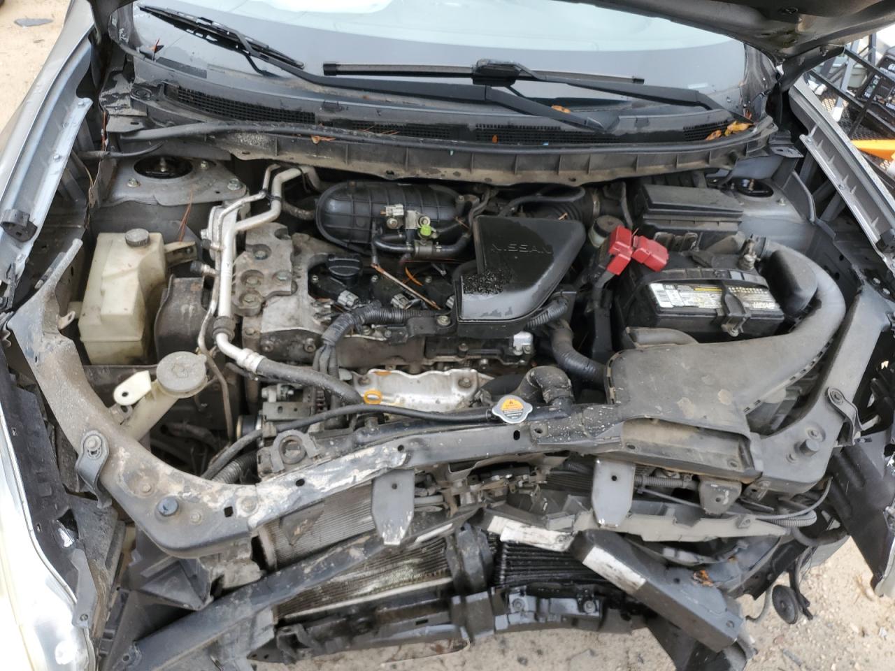 2010 Nissan Rogue - Image 11