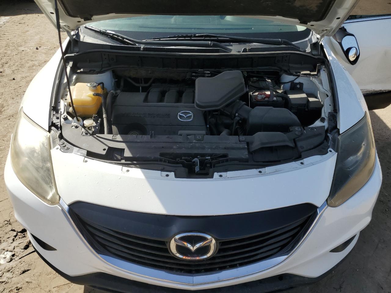 2013 Mazda CX-9 - Image 11