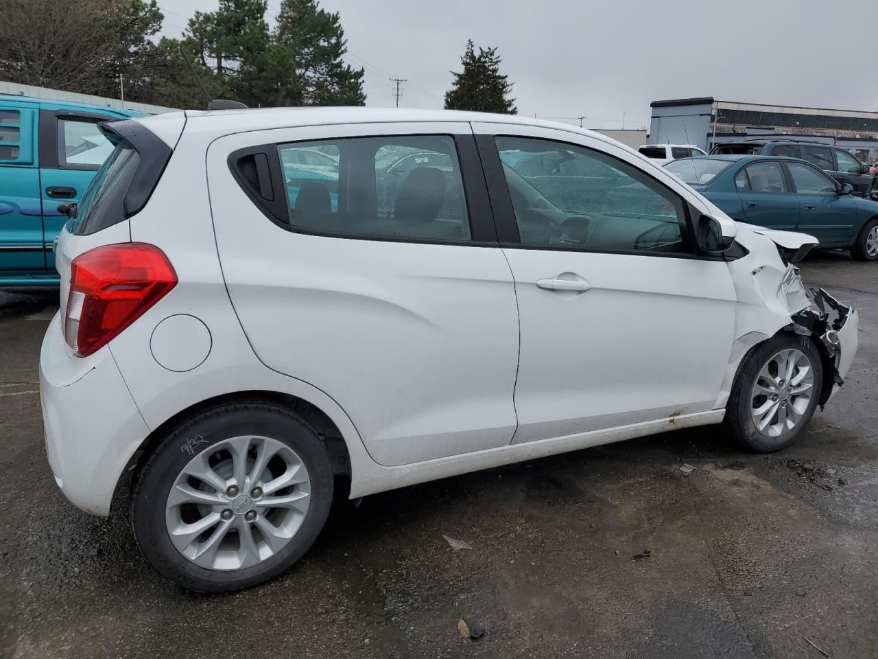 2020 Chevrolet Spark - Image 3