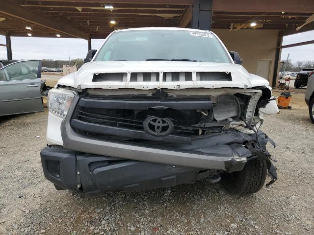 TOYOTA TUNDRA 2017 Biały