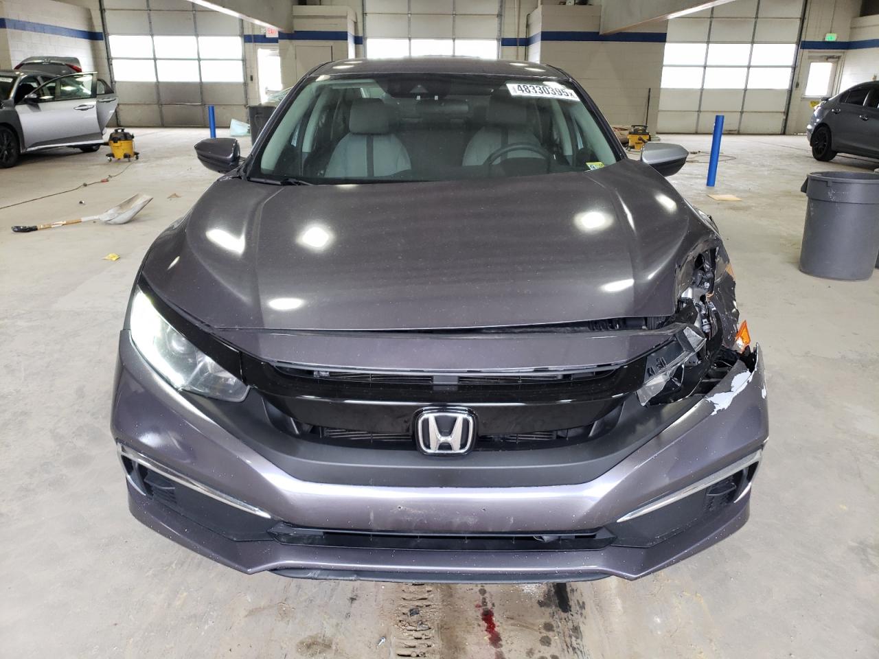 2019 Honda Civic - Image 5