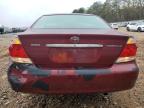 2005 Toyota Camry Le de vânzare în Austell, GA - All Over