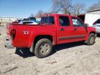 2008 Chevrolet Colorado Lt იყიდება Chatham-ში, VA - Front End
