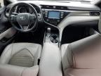 2020 Toyota Camry Se   en Venta en Memphis, TN - Front End