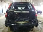 2010 Honda Cr-V Exl იყიდება Woodhaven-ში, MI - Front End