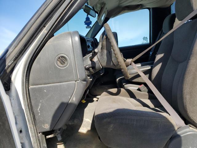 2005 GMC NEW SIERRA C3500