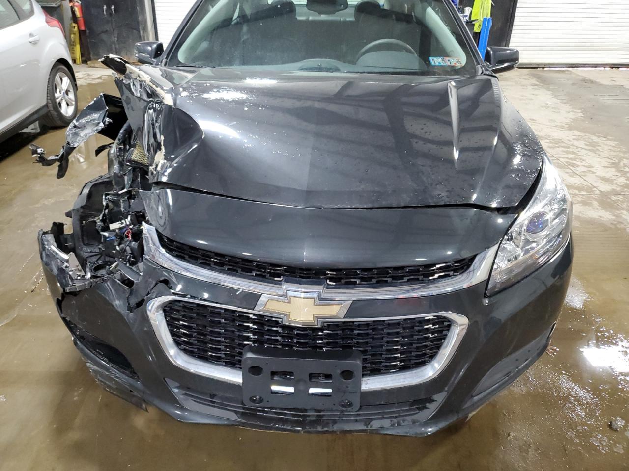 2015 Chevrolet Malibu - Image 11