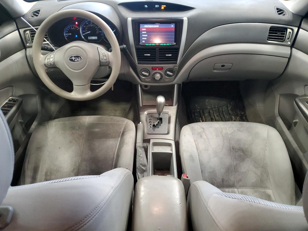 2010 Subaru Forester - Image 8