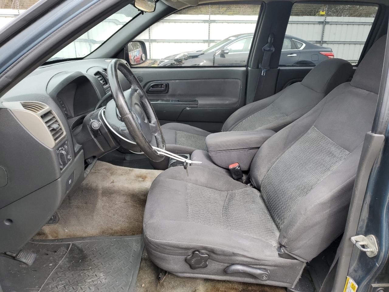 2006 Chevrolet Colorado - Image 7