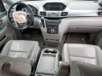 2012 Honda Odyssey Exl for Sale in Indianapolis, IN - Front End