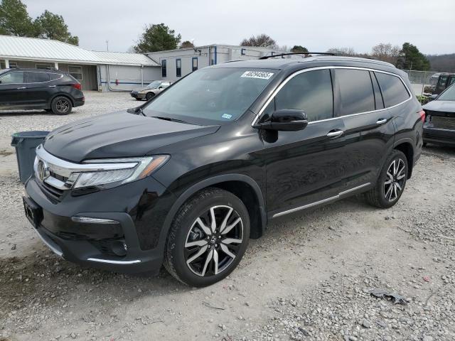 HONDA PILOT ELIT 2022