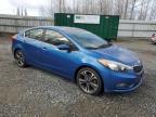 2014 Kia Forte Ex for Sale in Arlington, WA - Mechanical